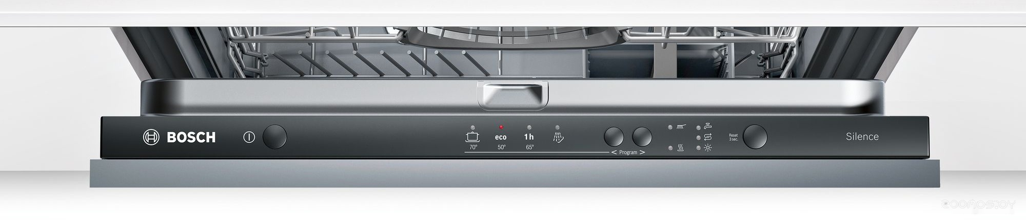 Посудомоечная машина Bosch SMV24AX00E в  магазине Терабит Могилев