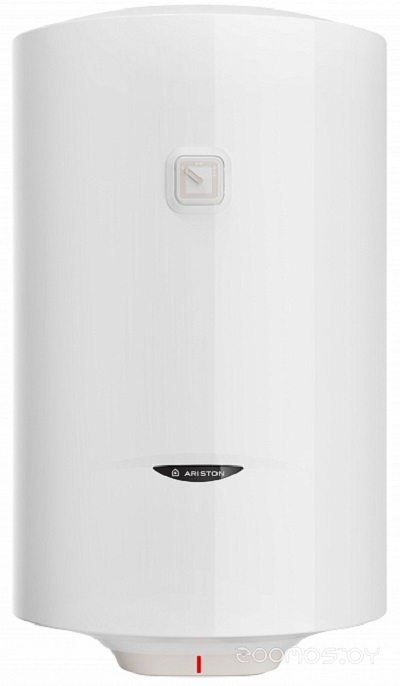 Водонагреватель Ariston DUNE1 R 50 V 1,5K PL в  магазине Терабит Могилев