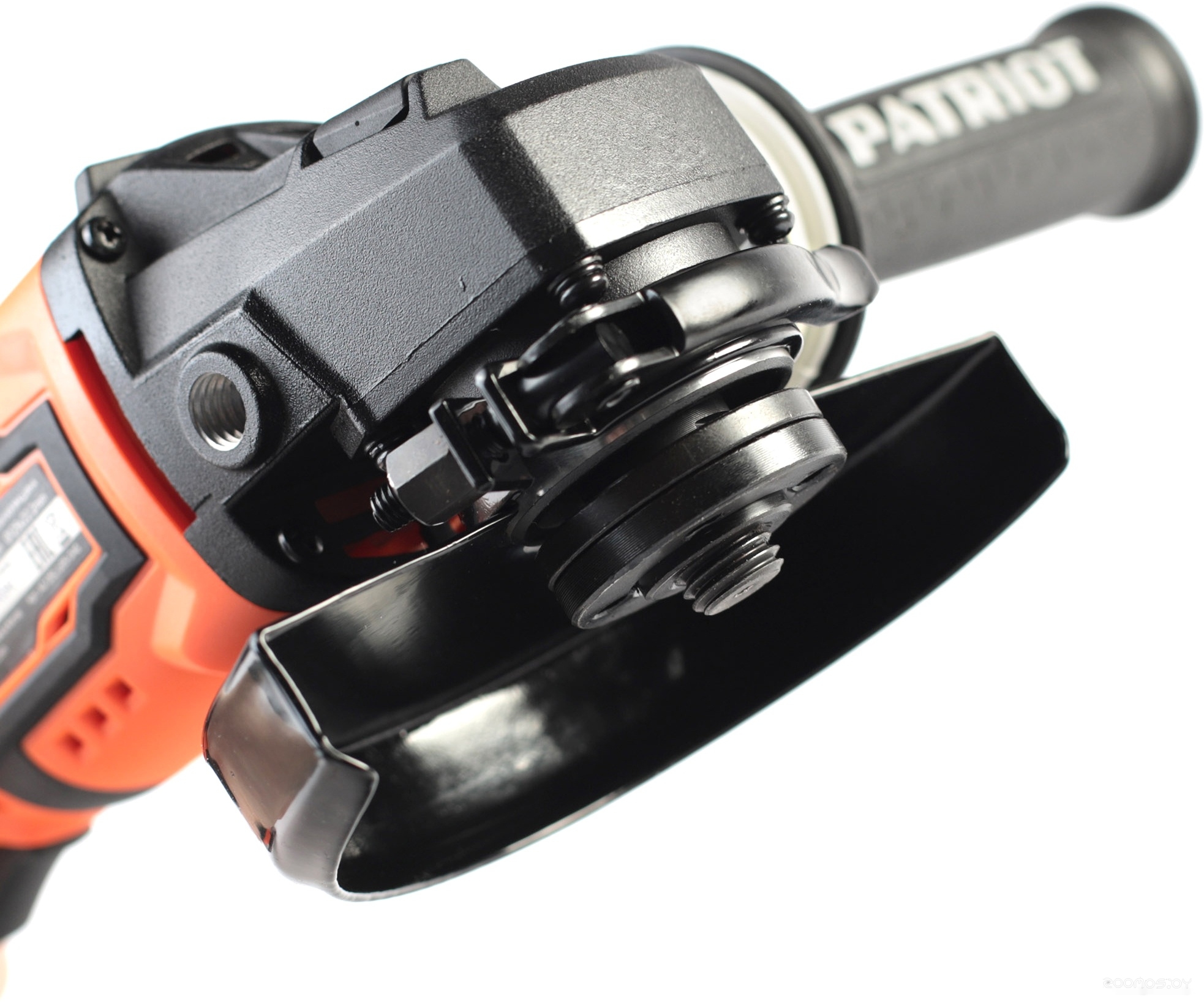   Patriot AG 125 Li UES 110303127     