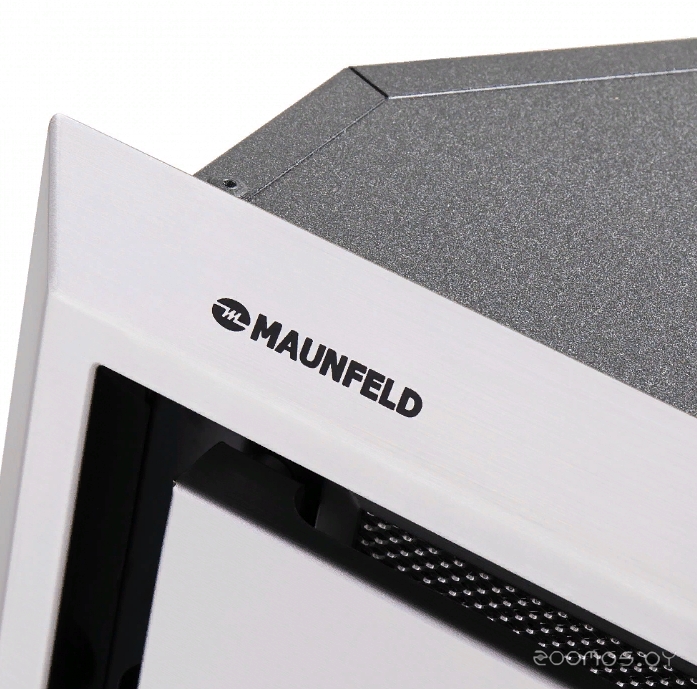 Вытяжка Maunfeld Urania 53 нержавеющая сталь в  магазине Терабит Могилев
