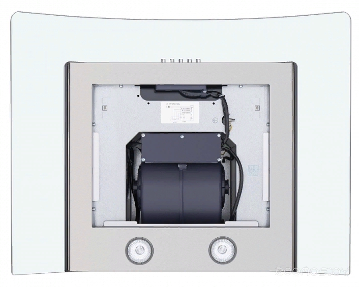 ������� Maunfeld Ancona PlusA 60 ����������� �����\���������� ������ �  �������� ������� �������