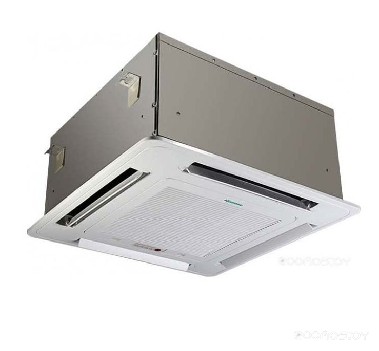 Кондиционер Hisense AUC-18HR4SAA1 / AUW-18H4SS в  магазине Терабит Могилев