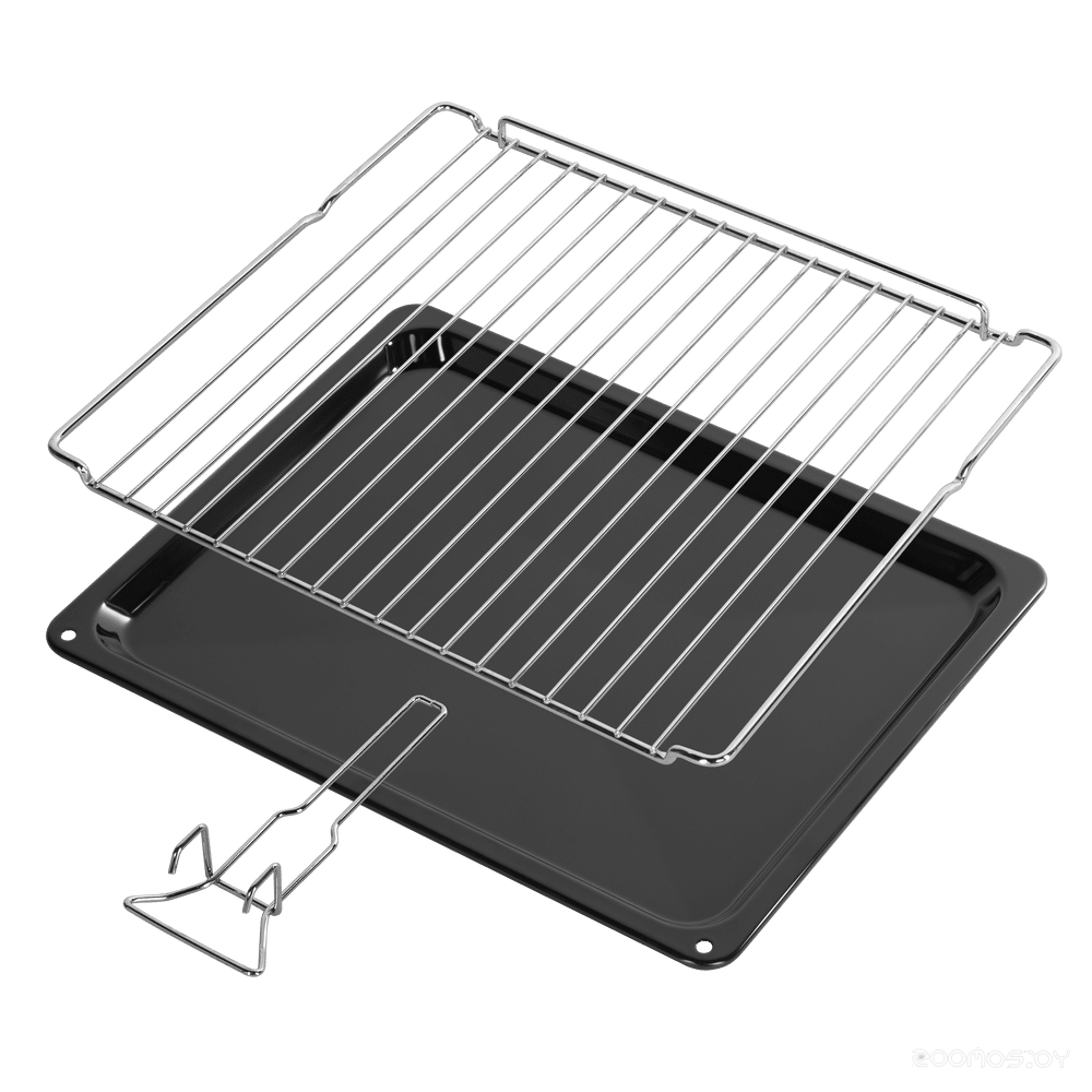 �������� ����� Maunfeld MEC511CS09TD �  �������� ������� �������