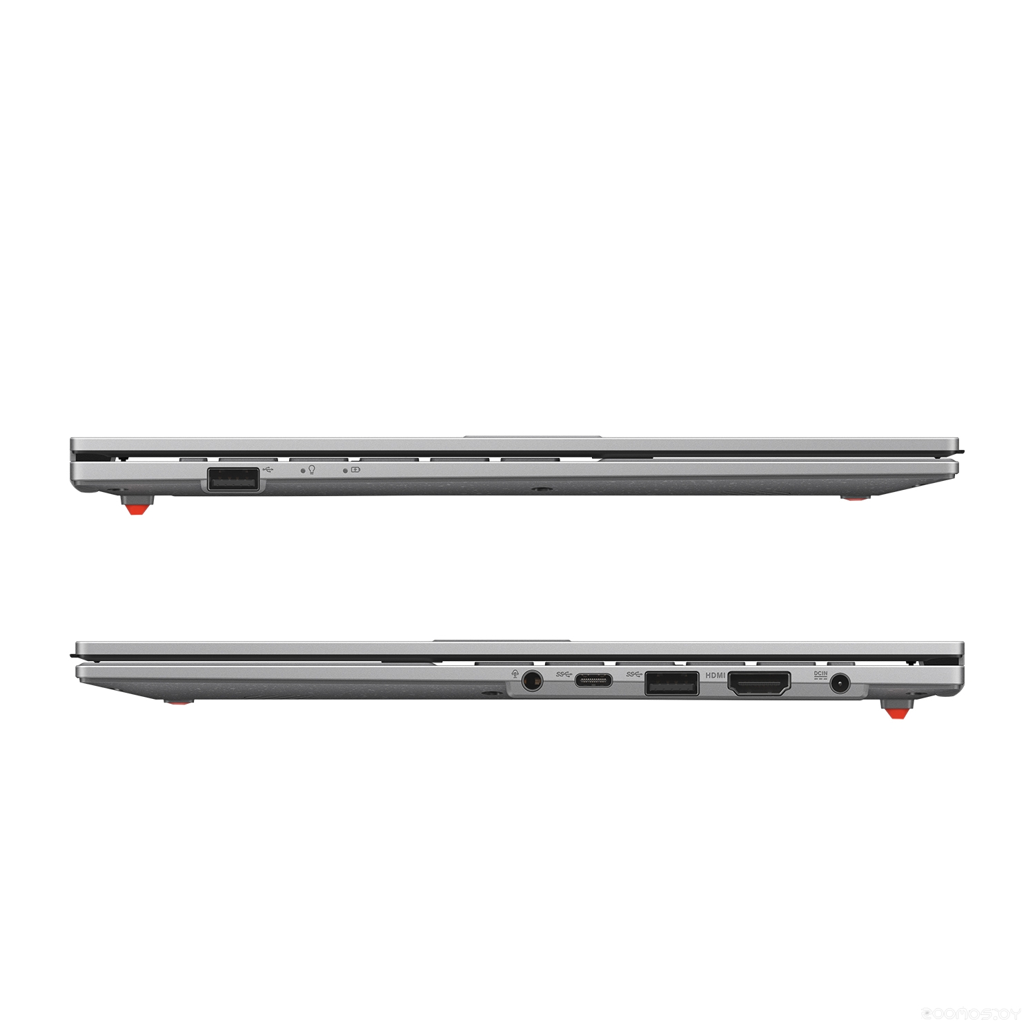 ������� Asus Vivobook Go 15 E1504FA-BQ211 90NB0ZR1-M01YU0 �  �������� ������� �������