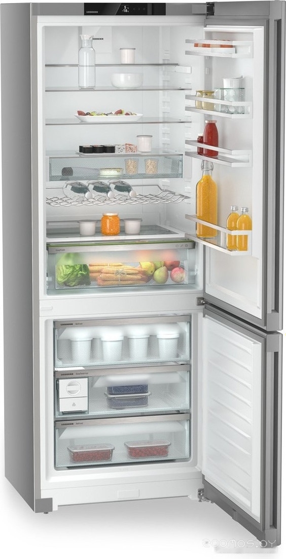 ����������� Liebherr CNsfd 5723 Plus �  �������� ������� �������