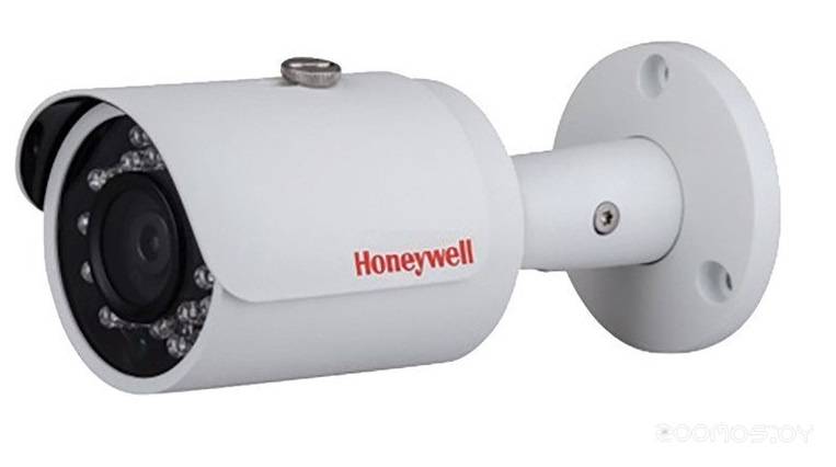 IP- Honeywell HBD1PR1     