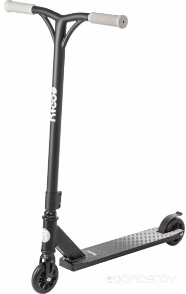  Ricos Hurricane ST10A (Grey)     