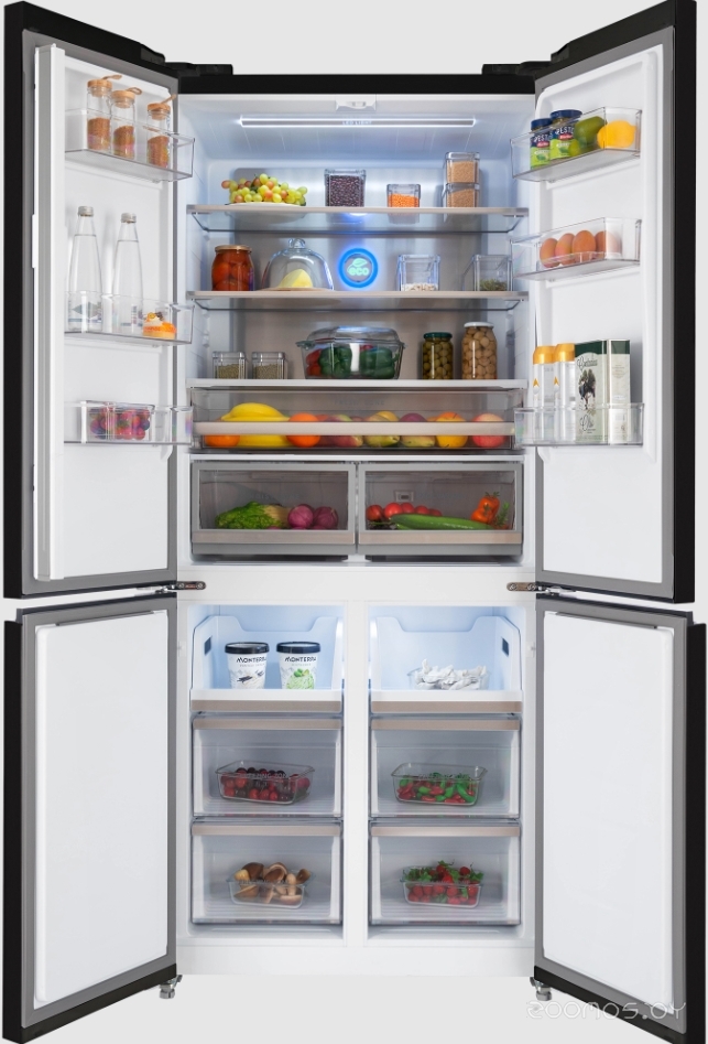 ������������� ����������� HIBERG RFQ-600DX NFGB Inverter �  �������� ������� �������