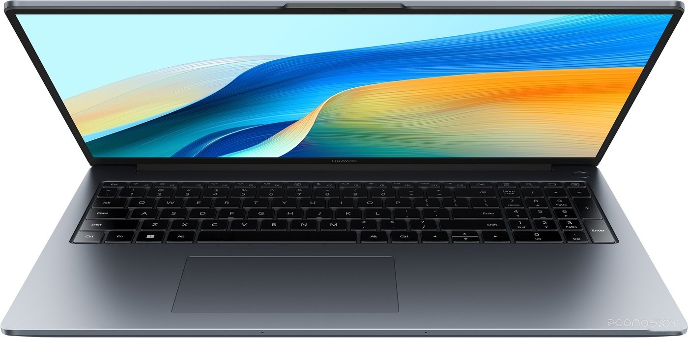 ������� Huawei MateBook D 16 2024 MCLG-X 53014BKU �  �������� ������� �������