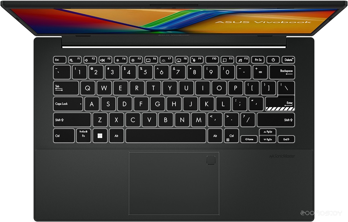 Ноутбук Asus Vivobook Go 14 E1404FA-EB461 в  магазине Терабит Могилев