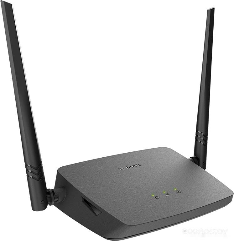 Wi-Fi  D-LINK DIR-615/X1A     