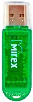USB Flash Mirex ELF 4GB (Green)     