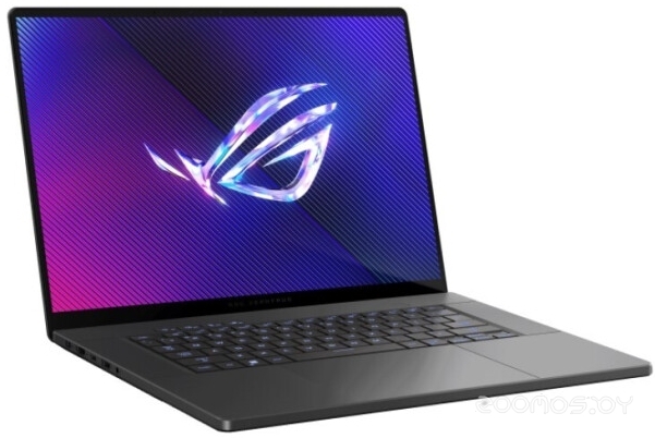 Игровой ноутбук Asus ROG Zephyrus G16 2024 GU605MV-QR169 в  магазине Терабит Могилев