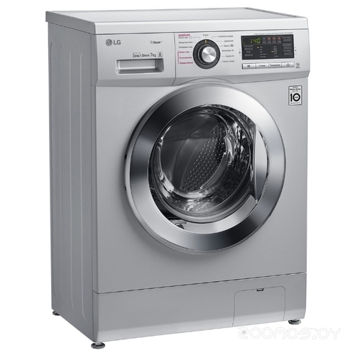 ���������� ������ LG F-1296HDS4 �  �������� ������� �������