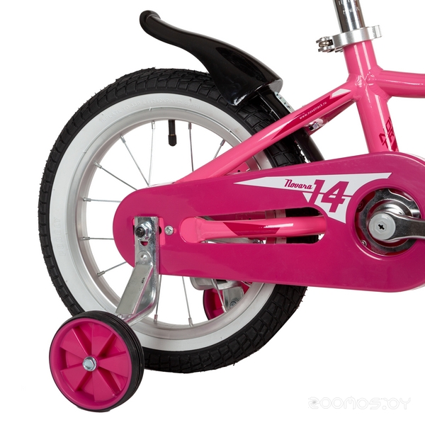 ������� ��������� Novatrack Novara 14 2022 145ANOVARA.PN22 (�������) �  �������� ������� �������