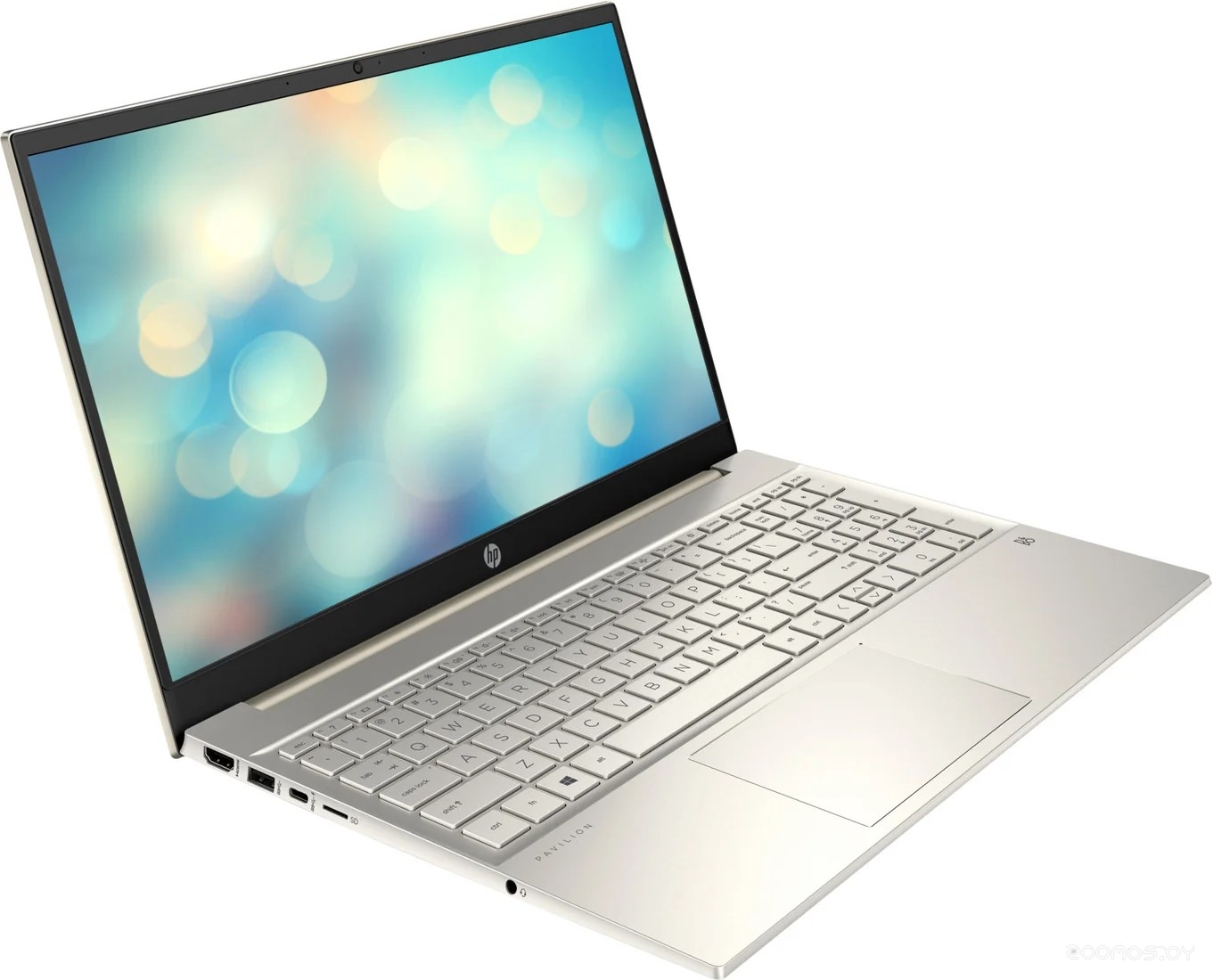 Ноутбук HP Pavilion 15-eg3015ci 7P4E1EA в  магазине Терабит Могилев