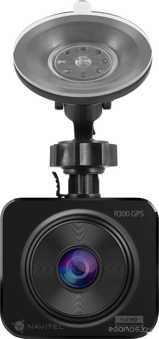   Navitel R300 GPS     