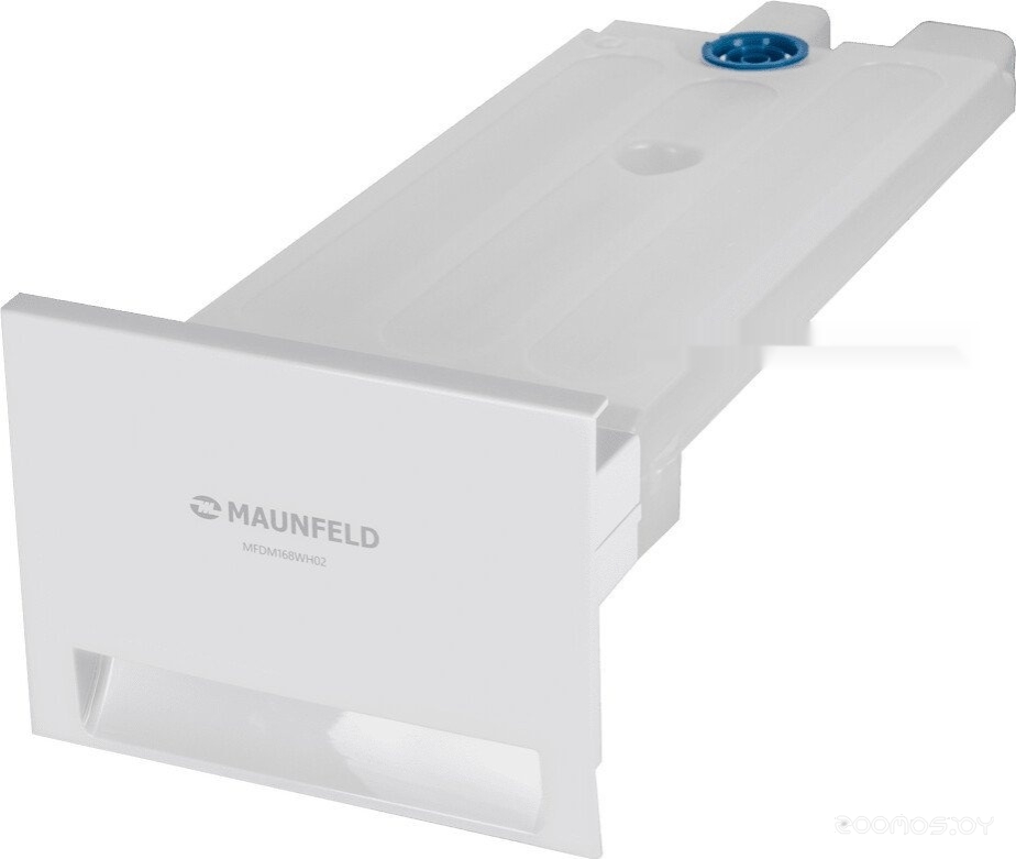 ��������� ������ Maunfeld MFDM168WH02 �  �������� ������� �������