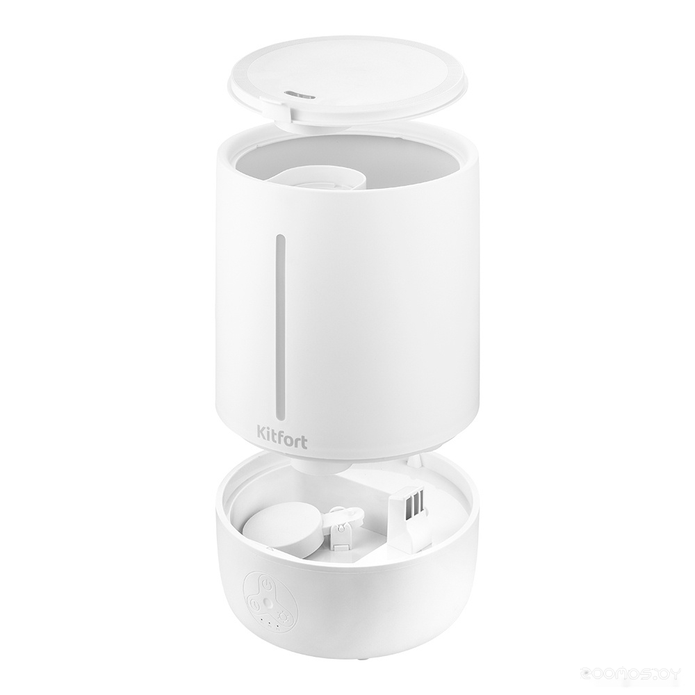 ����������� ������� Kitfort KT-2832 �  �������� ������� �������