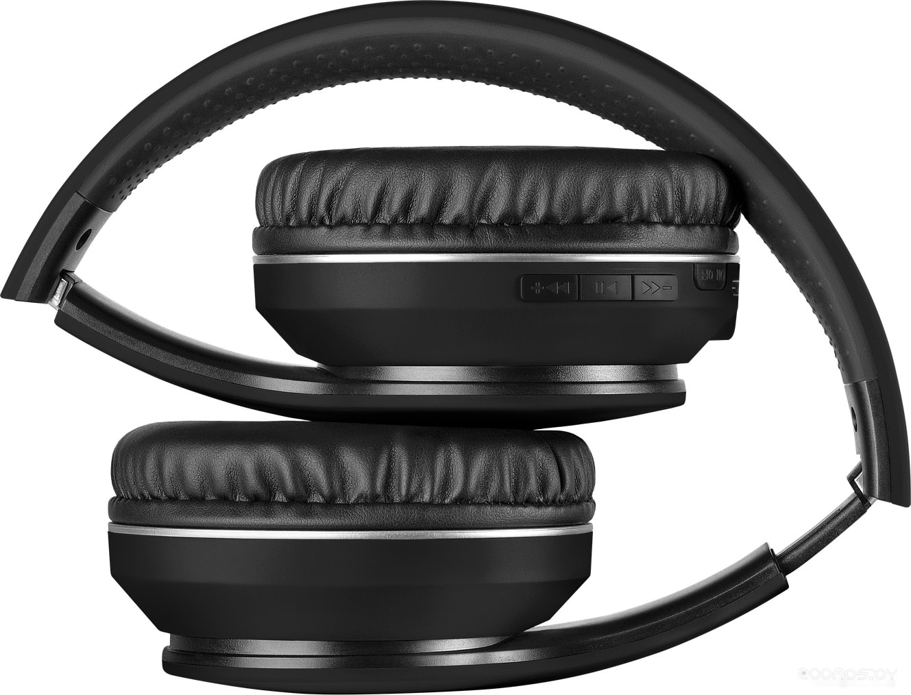 Наушники Defender FreeMotion B580 (черный) в  магазине Терабит Могилев