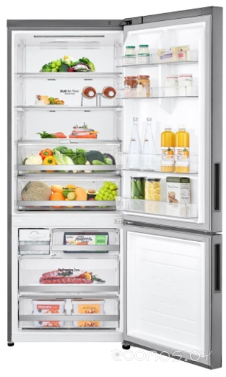 Холодильник LG DoorCooling+ GC-B569PMCM в  магазине Терабит Могилев