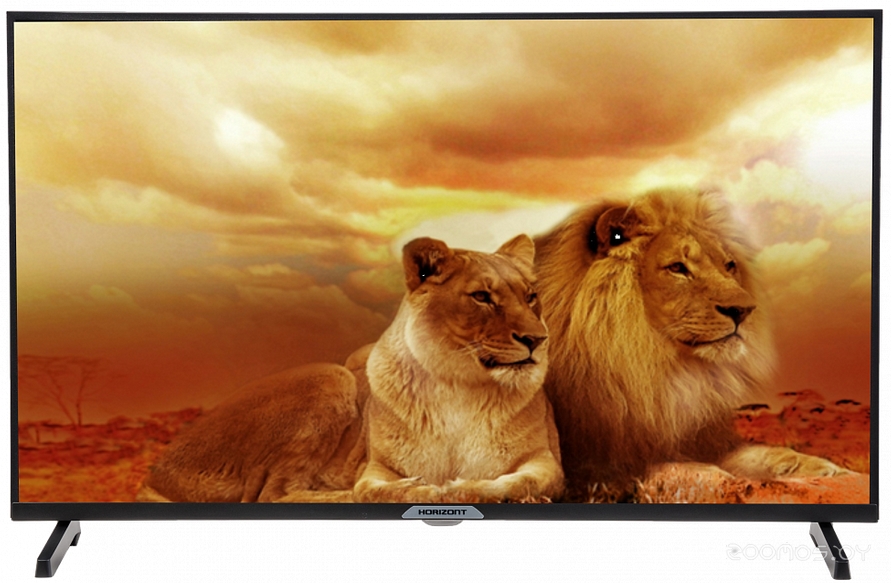 ��������� Horizont 32LE7521D �  �������� ������� �������