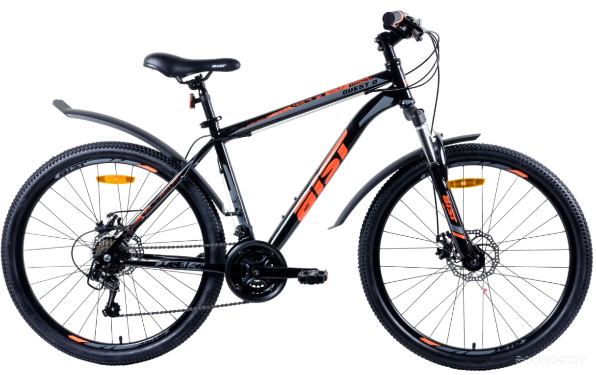  Aist Quest Disc 26 (20, /, 2022)     