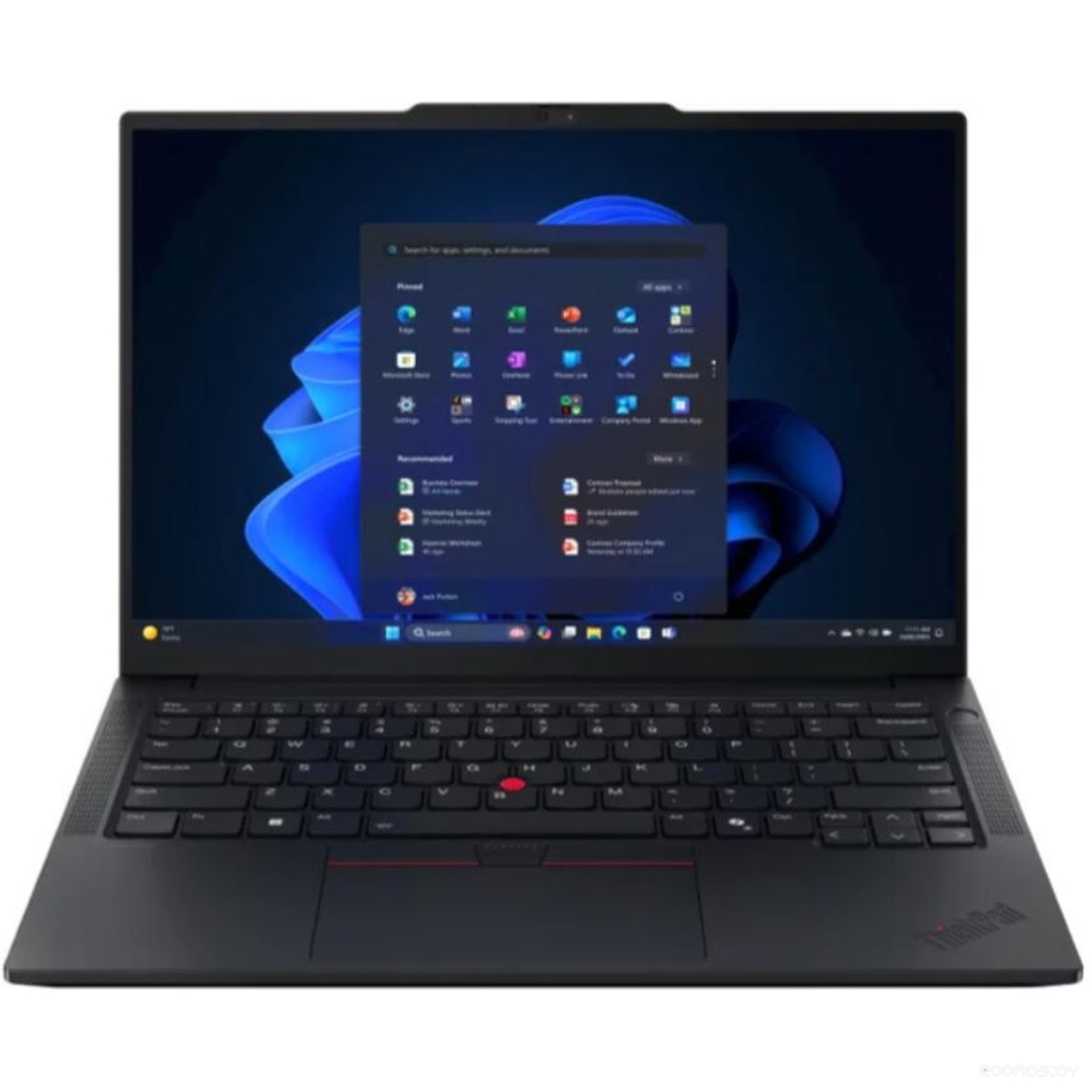 ������� Lenovo ThinkPad E14 Gen 7 Intel 21SX004TFW �  �������� ������� �������