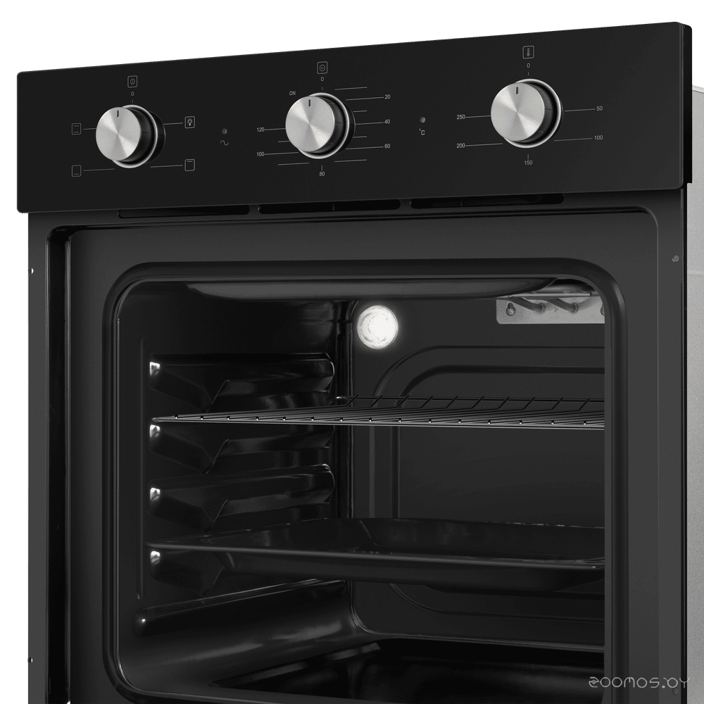 ������� ���� Maunfeld AEOC6040B �  �������� ������� �������