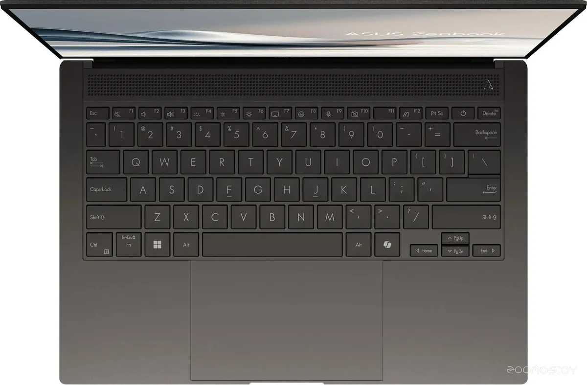 Ноутбук Asus Zenbook S UX5304MA-NQ161 (90NB12V2-M00A70) в  магазине Терабит Могилев