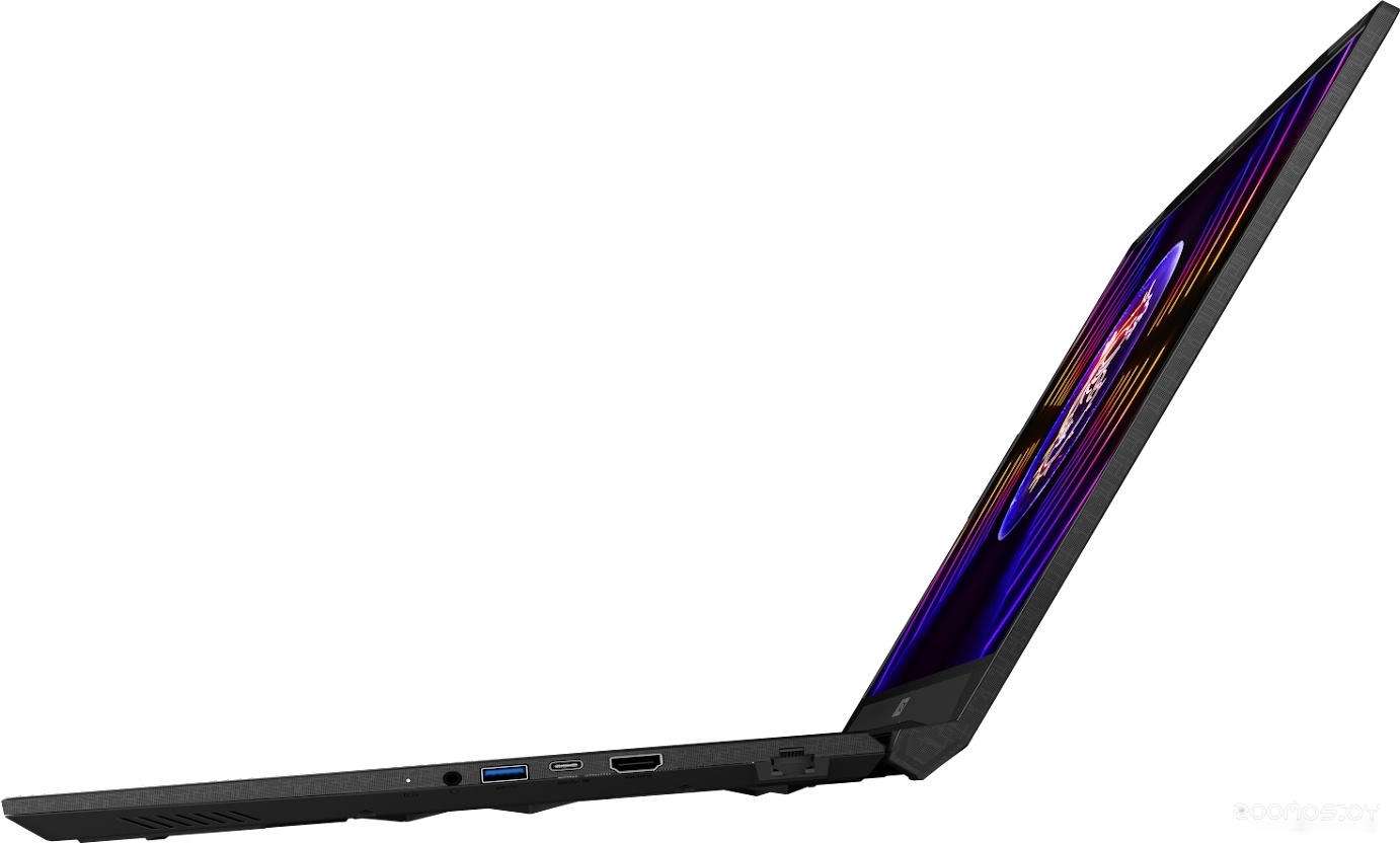Игровой ноутбук MSI Cyborg 15 A12VF-1019XBY в  магазине Терабит Могилев
