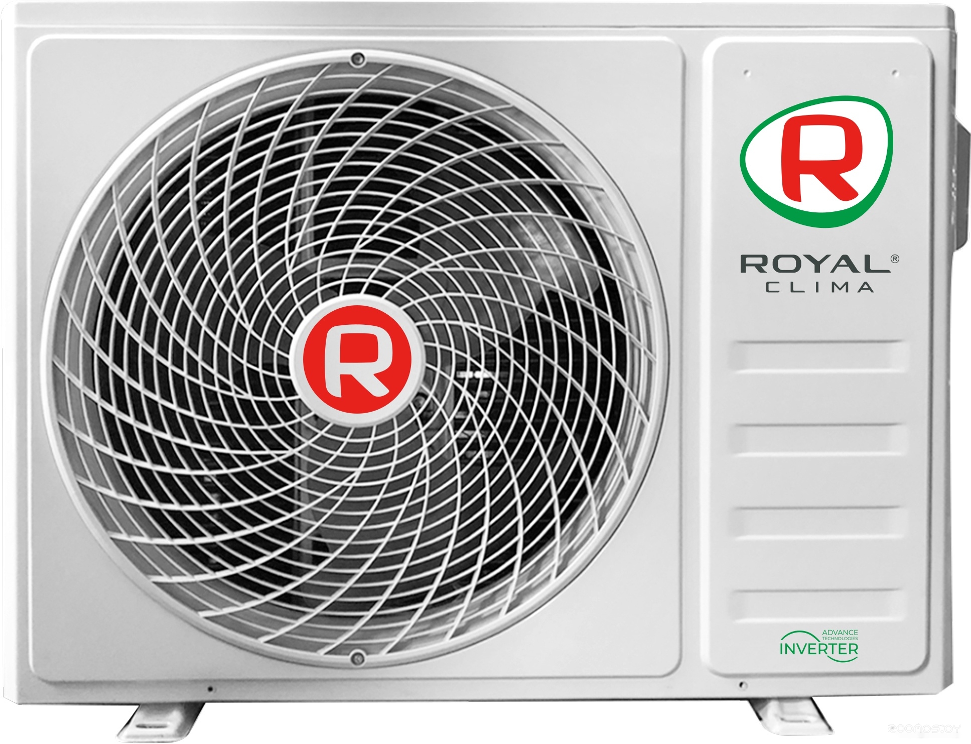 Сплит-система Royal Clima Gloria Inverter Upgrade RCI-GL28HN в  магазине Терабит Могилев