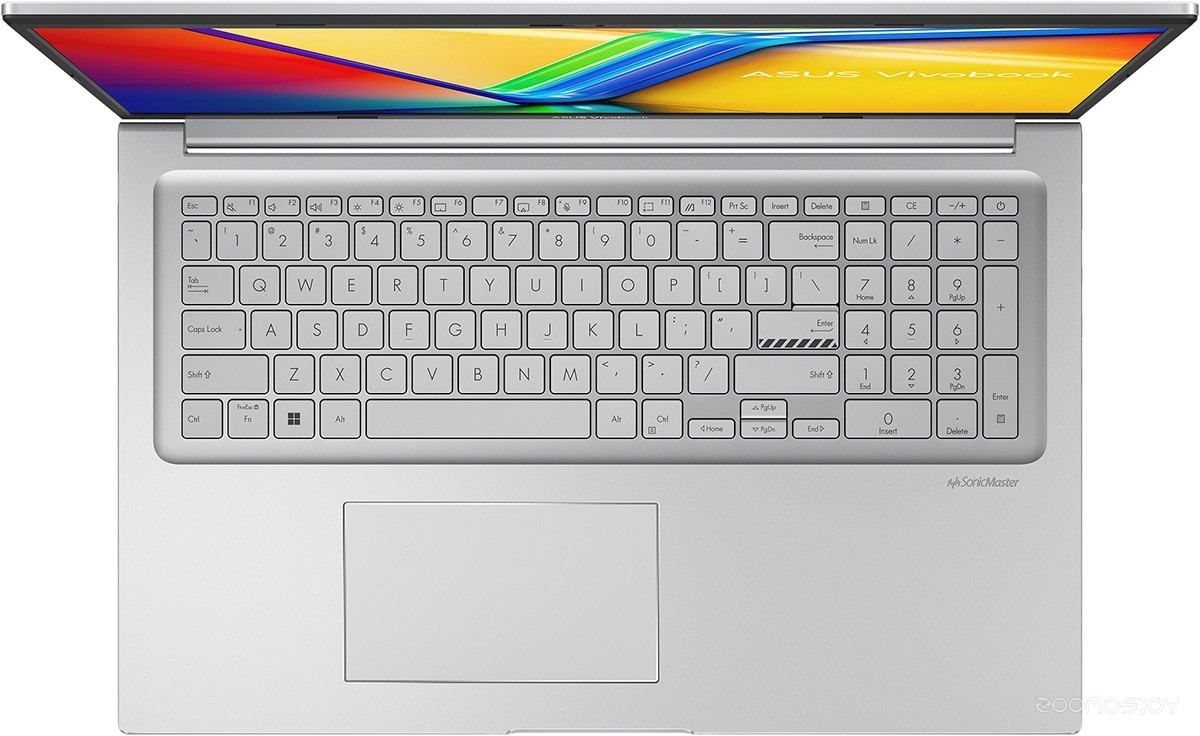 Ноутбук Asus Vivobook 17 X1704VA-AU378 в  магазине Терабит Могилев