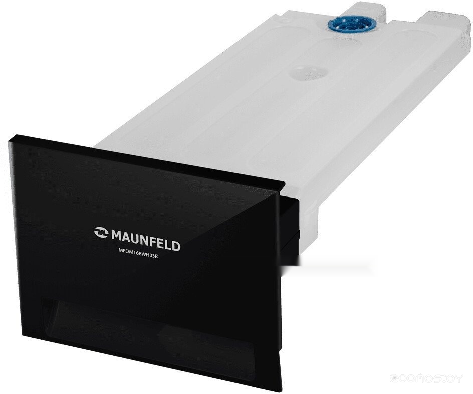 ��������� ������ Maunfeld MFDM168WH03B �  �������� ������� �������
