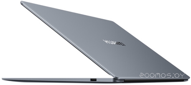 Ноутбук Huawei MateBook D 16 2024 MCLF-X 53013YDJ в  магазине Терабит Могилев