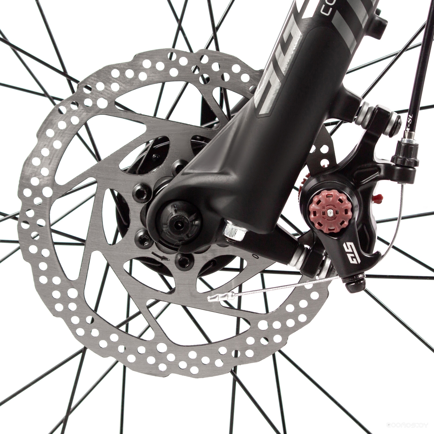 ��������� Stinger Element Jr 24 (������) �  �������� ������� �������