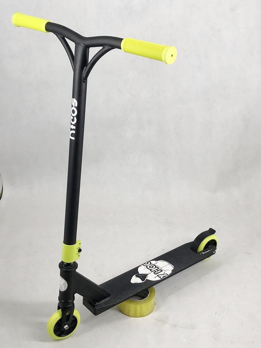   Ricos Hurricane ST10A ()     