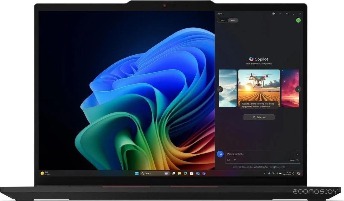 ������� Lenovo ThinkPad T14s Gen 6 Intel 21R1005PFW �  �������� ������� �������