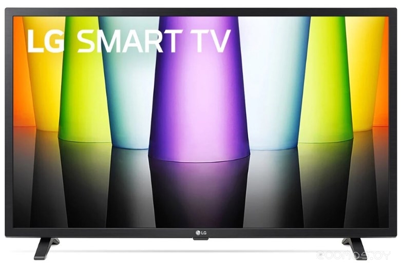 ��������� LG 32LQ63006LA �  �������� ������� �������