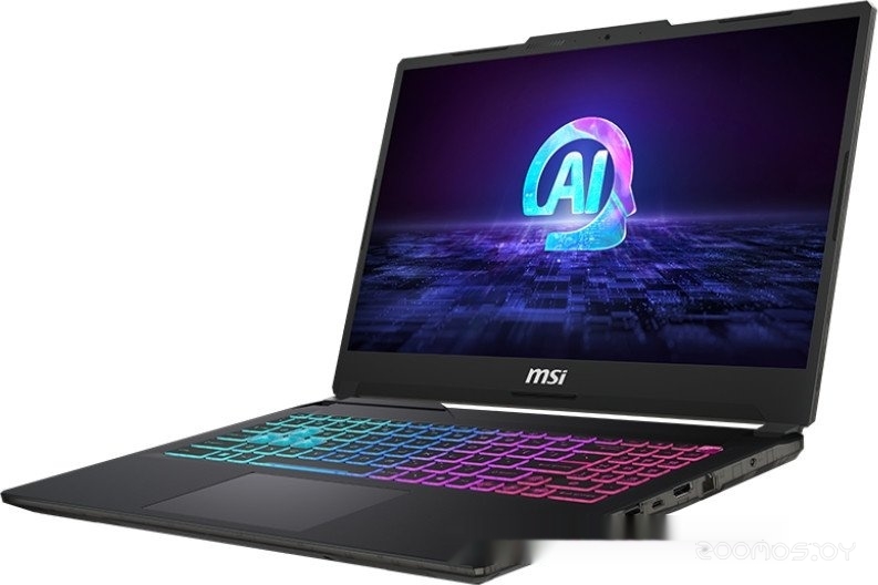 Игровой ноутбук MSI Cyborg 15 A13VE-1020XBY в  магазине Терабит Могилев