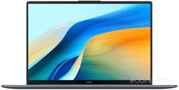 Ноутбук Huawei MateBook D 16 2024 MCLF-X 53013YDJ в  магазине Терабит Могилев