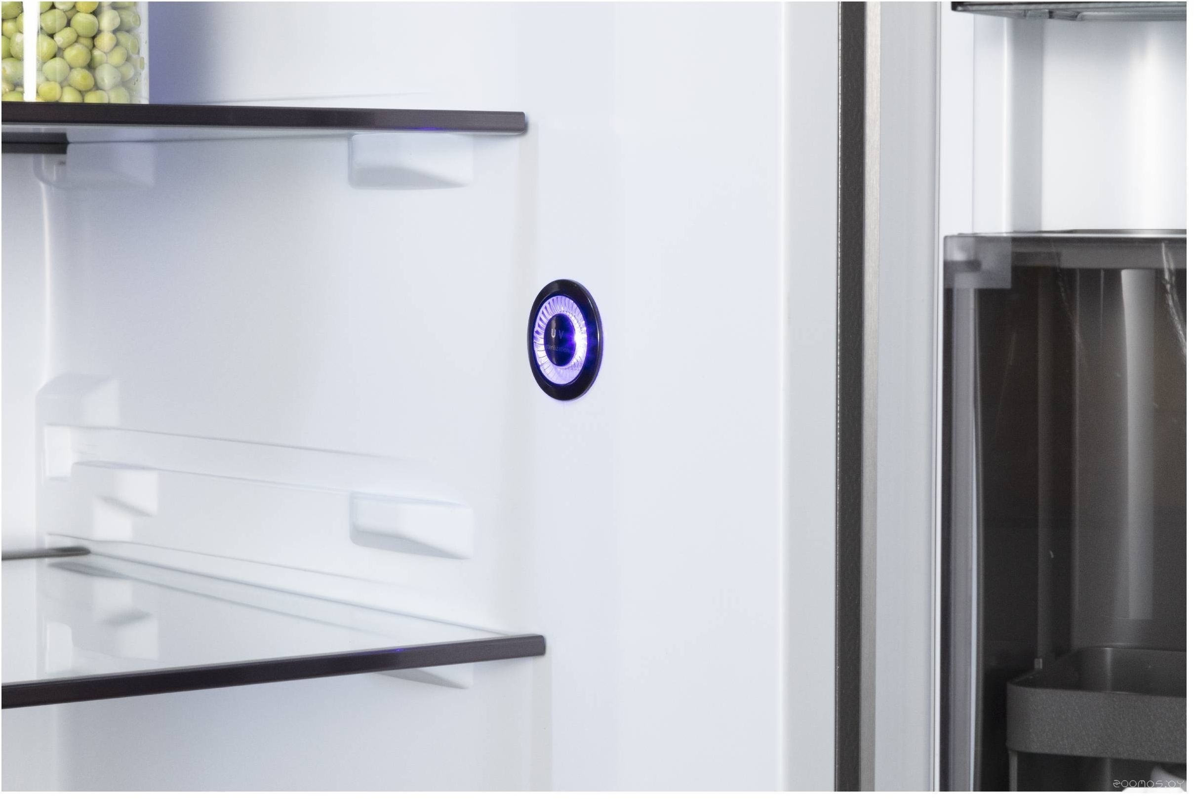����������� Korting KNFF 82535 X �  �������� ������� �������