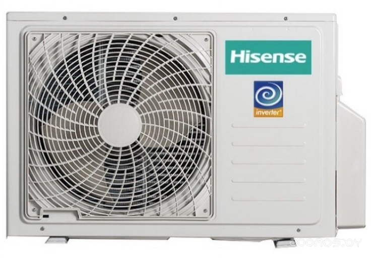 Сплит-система Hisense AS-10HW4SYDTG5G в  магазине Терабит Могилев