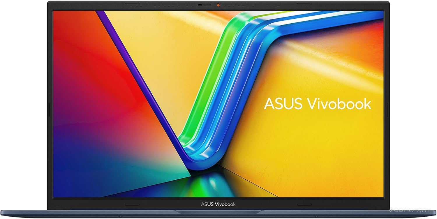 ������� Asus Vivobook 17 X1704VA-AU1017 �  �������� ������� �������
