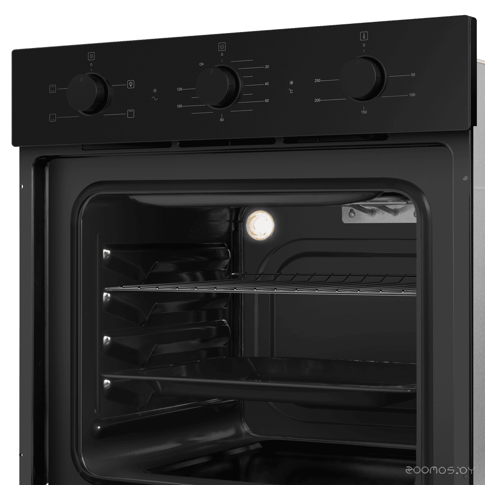 ������� ���� Maunfeld AEOC6040B2 �  �������� ������� �������