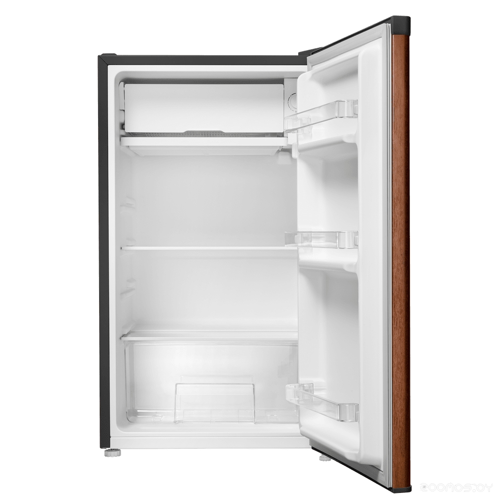 Однокамерный холодильник Maunfeld MFF83WD в  магазине Терабит Могилев