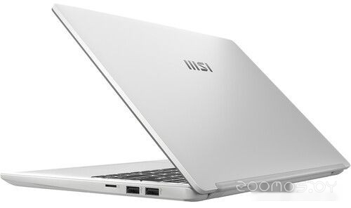 Ноутбук MSI Modern 14 C13M-845XBY в  магазине Терабит Могилев