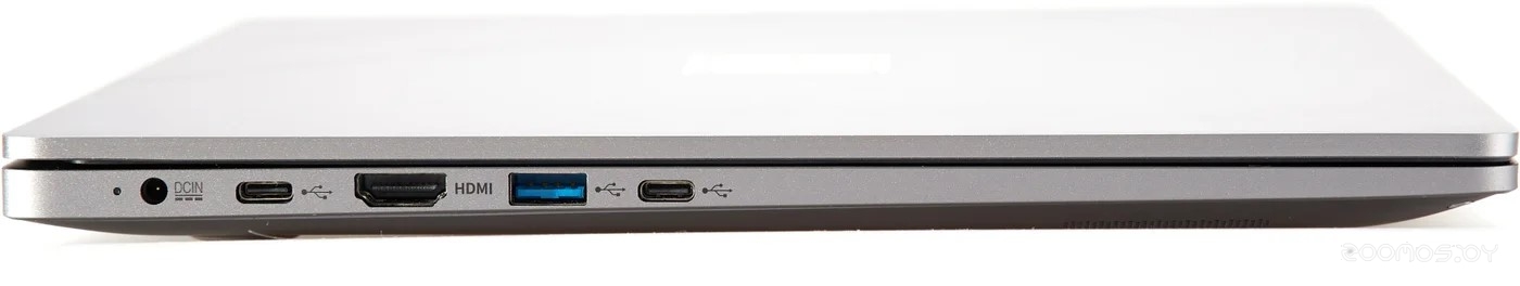 Ноутбук Horizont H-Book 16 IPK2 T54E4WG в  магазине Терабит Могилев