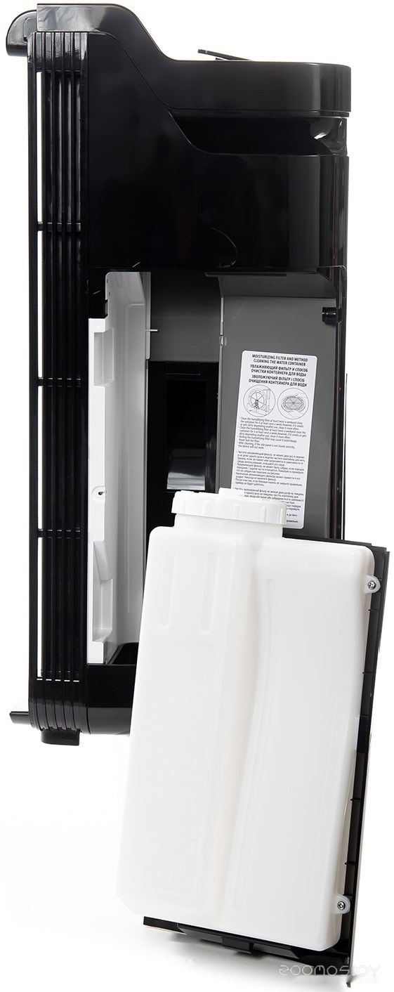 ������������� �������� IClima LUX-8000B �  �������� ������� �������