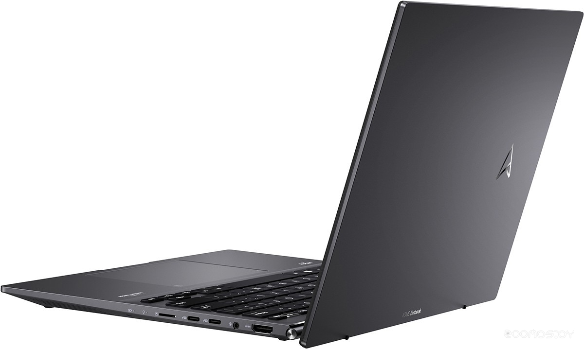 Ноутбук Asus ZenBook 14 UM3402YA-KP797 в  магазине Терабит Могилев